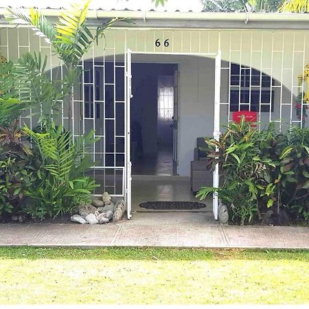 West Coast 1 Bedroom Apartment 66 - Close To Beach Saint James Exterior foto