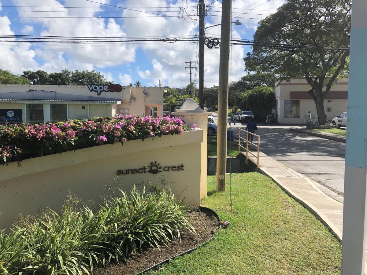 West Coast 1 Bedroom Apartment 66 - Close To Beach Saint James Exterior foto