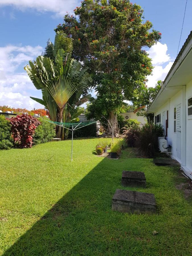 West Coast 1 Bedroom Apartment 66 - Close To Beach Saint James Exterior foto